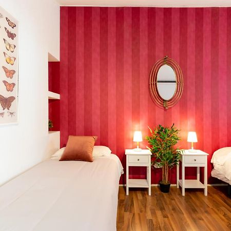 Plaza Nueva Terraza Daire Sevilla Dış mekan fotoğraf